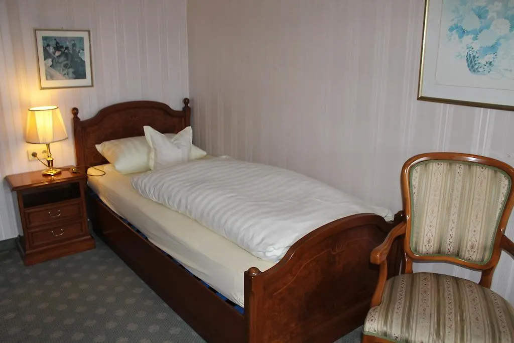 Appartementhaus Wimmerhof Bad Füssing 0*,