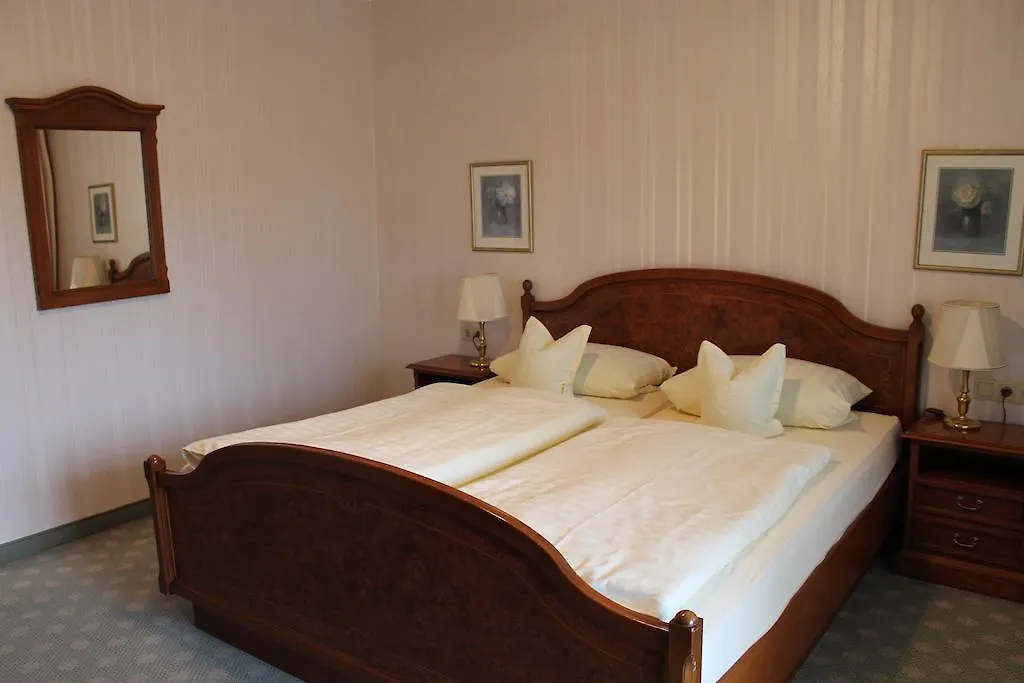Appartementhaus Wimmerhof Bad Füssing 0*,  Německo