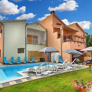 navštívit hotel