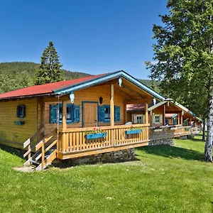 3* Kemp Knaus Campingpark Lackenhaeuser